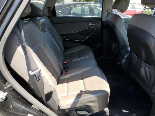 KM8SN4HF4HU166631 Hyundai gdi lambda ii