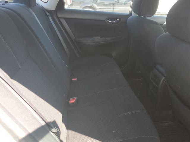 3N1AB7AP7GY308630 Nissan 2016