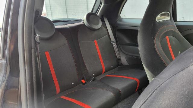 3C3CFFFH0ET240076 Fiat 500
