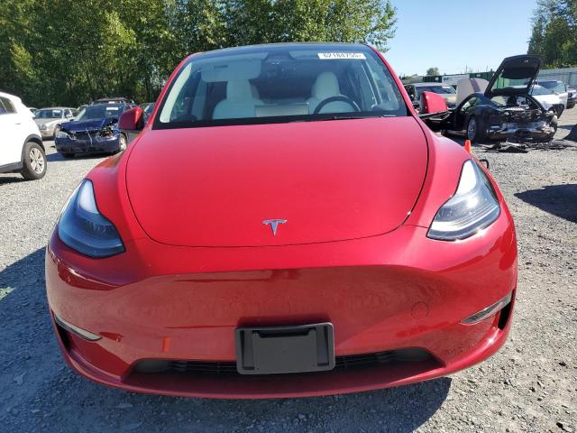 7SAYGDEE0PF836111 Tesla Model Y