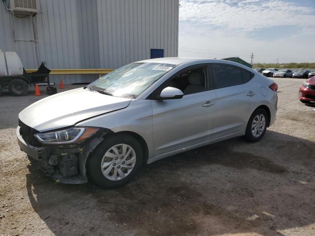 Hyundai 2017 2017 5NPD74LF7HH083221 main image