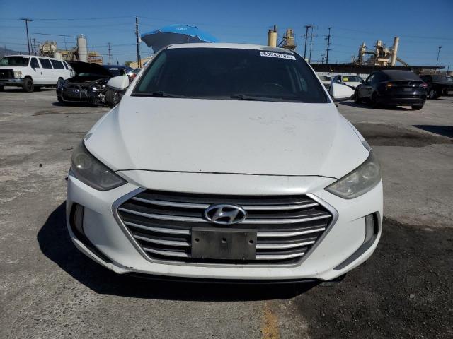5NPD84LF5HH059139 Hyundai 2017