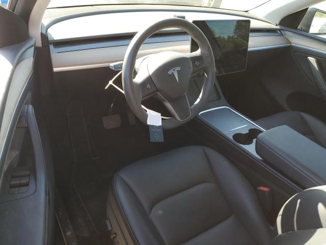 7SAYGDEE1PA164251 Tesla 2023