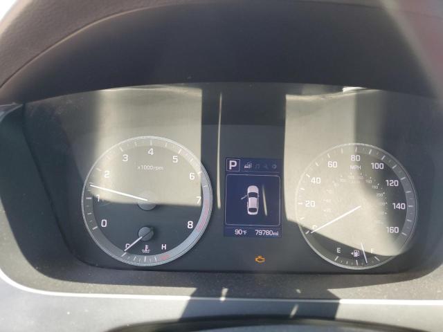 5NPE24AF2GH396701 Hyundai dohc gdi theta-ii