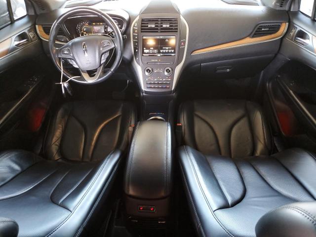 5LMCJ1A99FUJ23643 Lincoln 2015