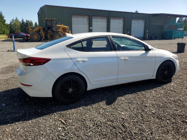 5NPD74LF6HH130528 Hyundai 2017