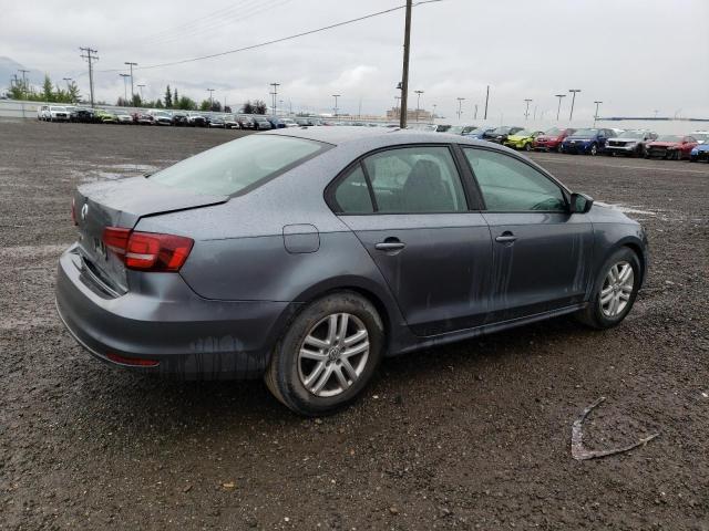 3VW167AJXJM203797 Volkswagen 1.4 tsi