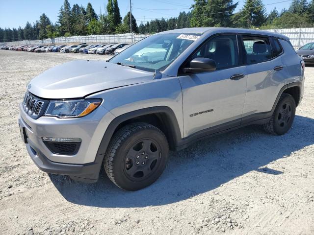 Jeep 2020 2020 3C4NJDAB0LT135402 main image