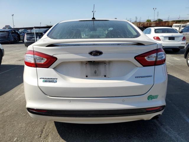 3FA6P0SU6FR284299 Ford 2015