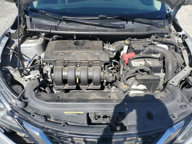 3N1AB7AP7GY308630 Nissan 2016