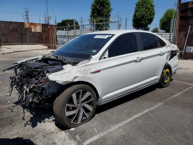 Volkswagen 2.0 tsi 2019 3VW6T7BU7KM192797 main image