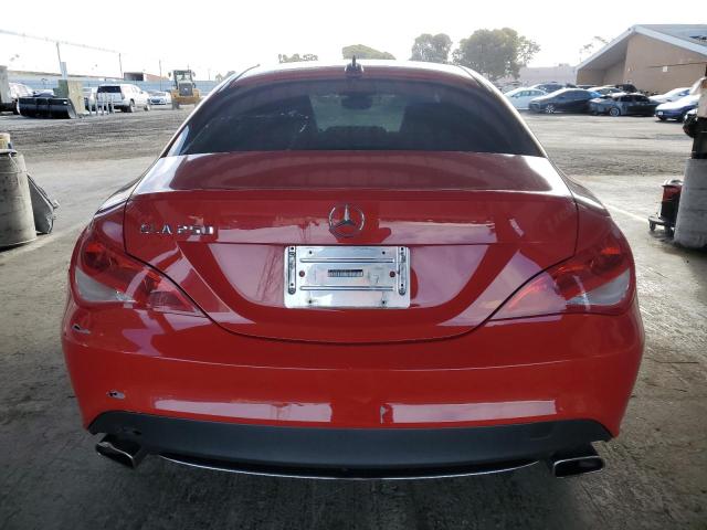 WDDSJ4EB7GN387107 Mercedes-Benz CLA-Class