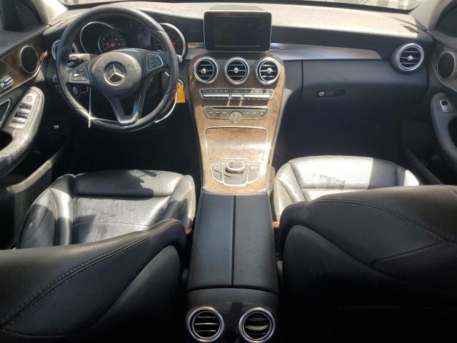 55SWF4JB0JU247407 Mercedes-Benz m274