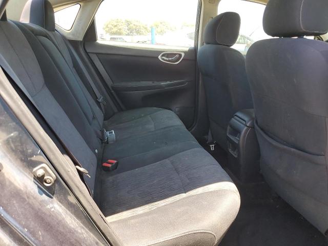 3N1AB7AP4FY261412 Nissan 2015