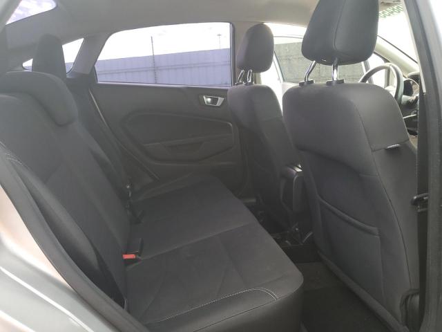 3FADP4BJXGM141407 Ford 1.6l ti-vct premium fuel