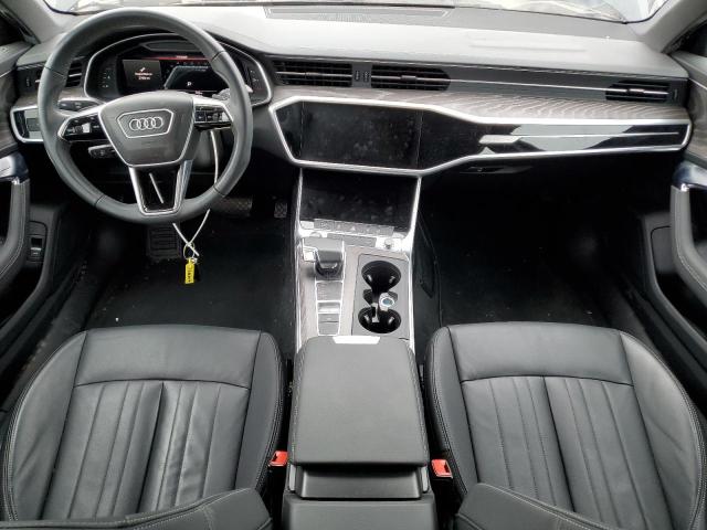 WAUE3BF29RN044111 Audi 45 tfsi