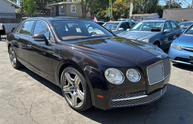 Bentley 7ga 2015 SCBEC9ZA4FC041612 main image