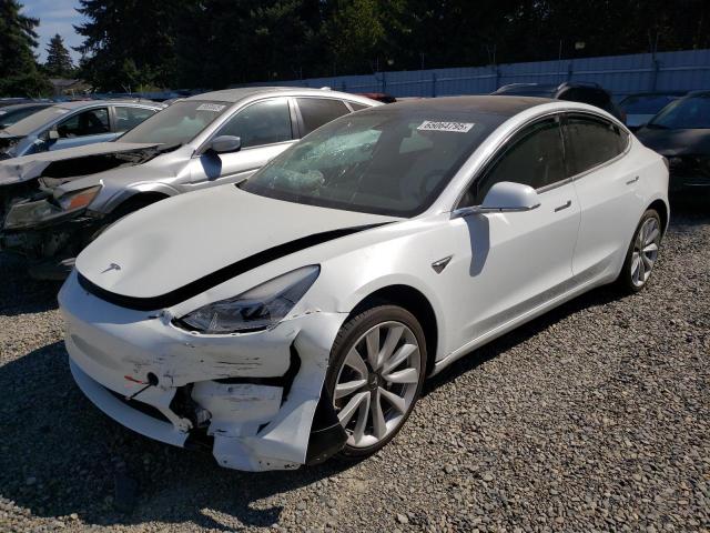 Tesla 2018 2018 5YJ3E1EB8JF135535 main image