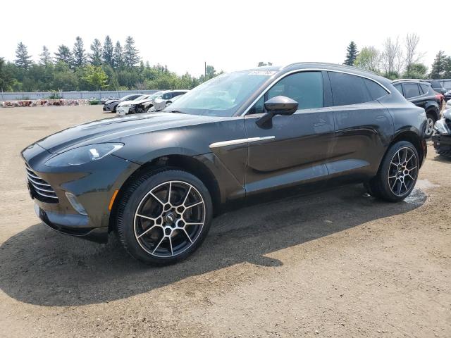 Aston Martin 177950 2022 SD7VUJAWXNTV04208 main image