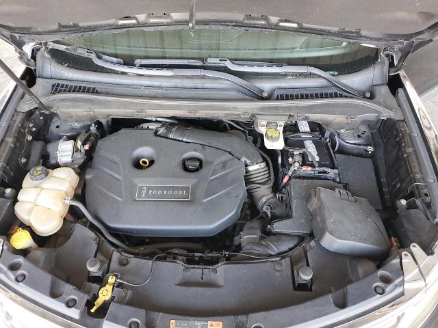 5LMCJ1A99FUJ23643 Lincoln 2015