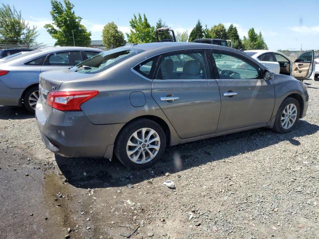 3N1AB7AP7GY251250 Nissan 2016