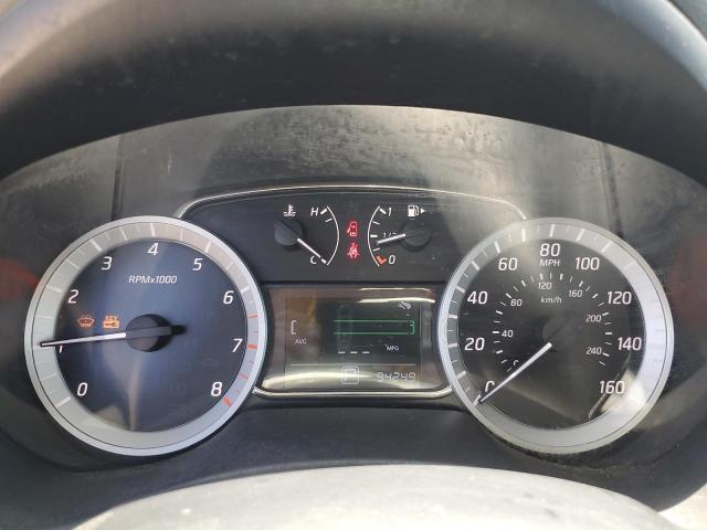 3N1AB7AP4FY261412 Nissan 2015
