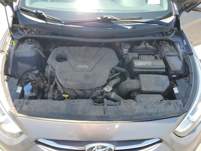 KMHCT4AE5FU818519 Hyundai dohc gdi gamma