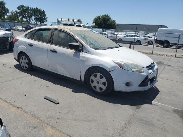1FADP3E24EL284690 Ford 2014