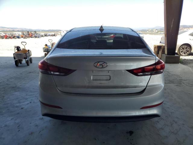 5NPD74LF3HH082194 Hyundai 2017