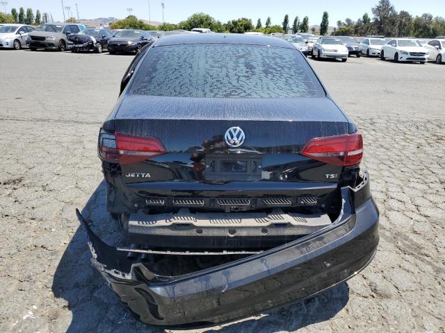 3VW267AJ0GM228432 Volkswagen 2016