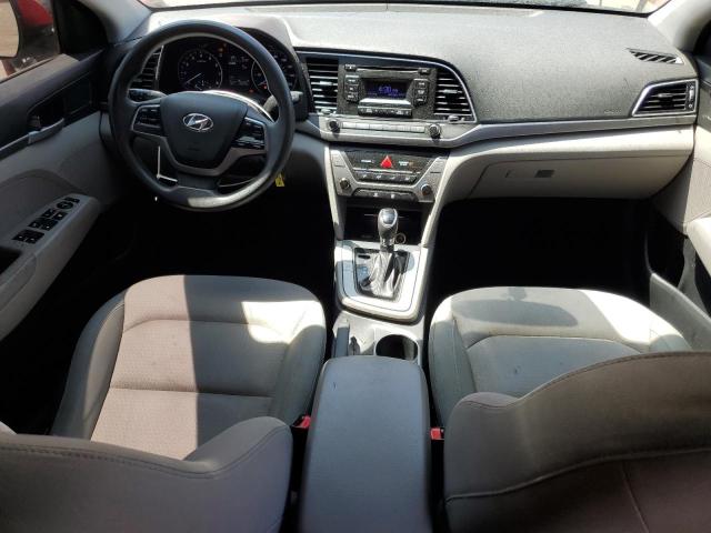 KMHD74LF9HU088759 Hyundai 2017