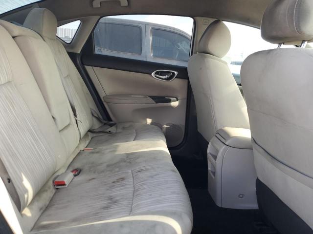3N1AB7AP5GL663406 Nissan 2016