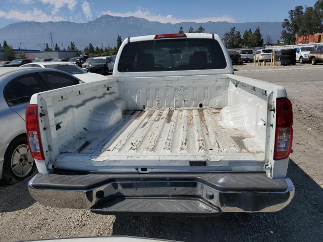 1N6BD0CT2FN704275 Nissan 2015