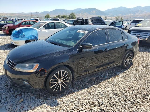 Volkswagen 1.8t 2016 3VWD17AJ1GM235249 main image