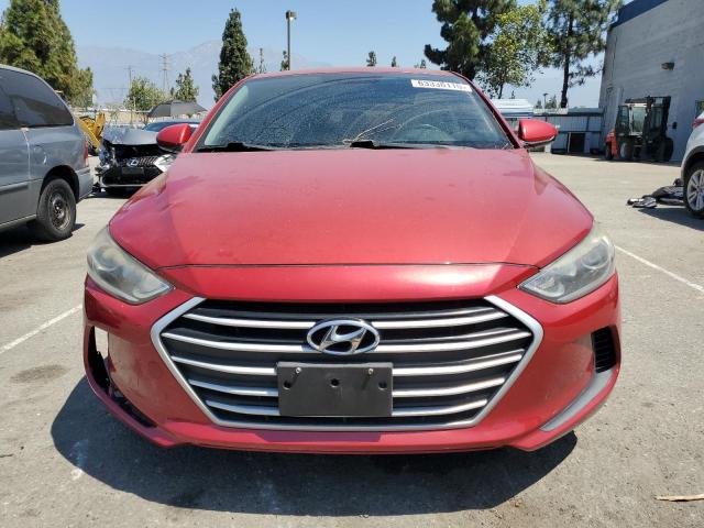 KMHD74LF9HU088759 Hyundai 2017