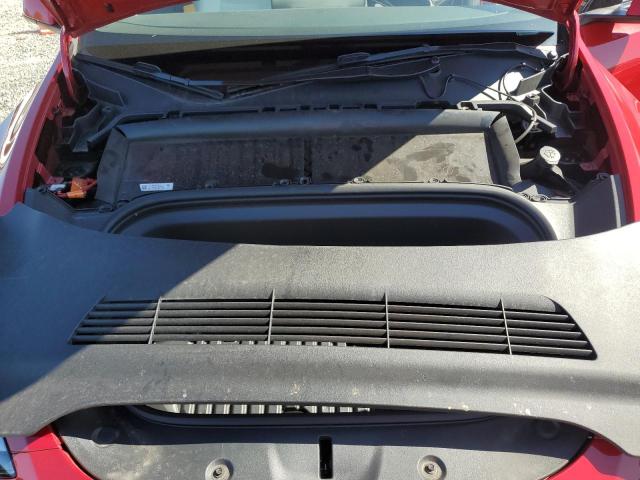 7SAYGDEE0PF836111 Tesla Model Y