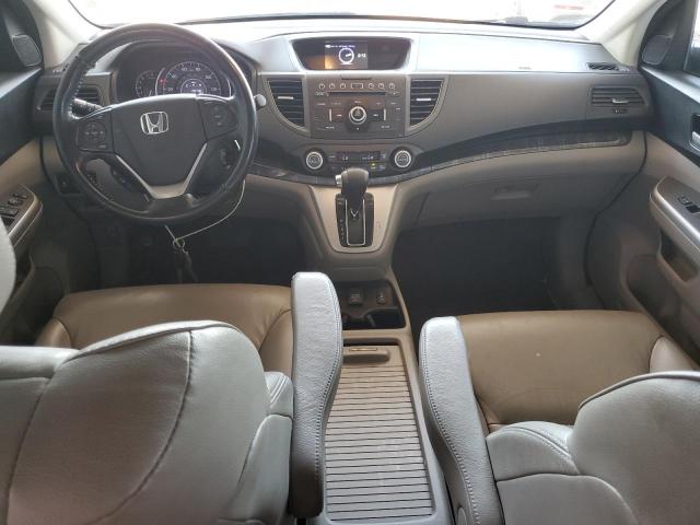 2HKRM4H72EH657641 Honda k24z7