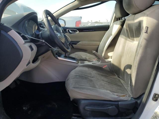 3N1AB7AP5GL663406 Nissan 2016