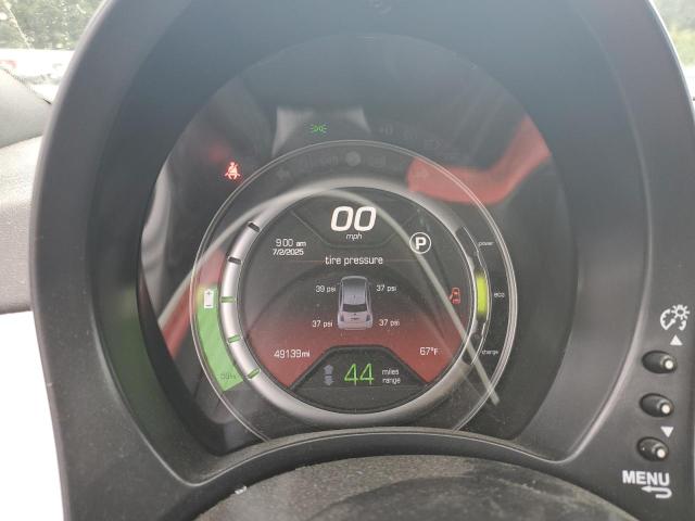 3C3CFFGE1FT741273 Fiat 2015