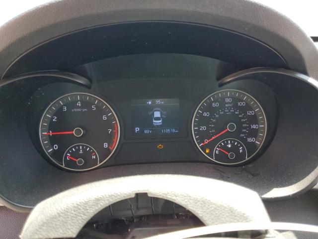 5XXGT4L31KG363380 KIA gdi