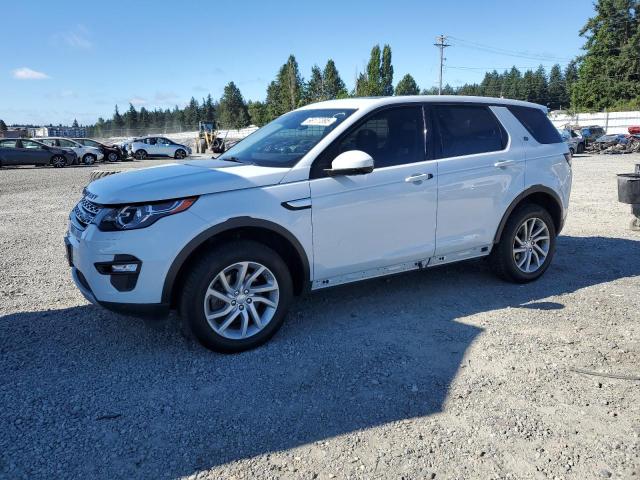 Land Rover gtdi lev3 sulev30 2017 SALCR2BG1HH646629 main image
