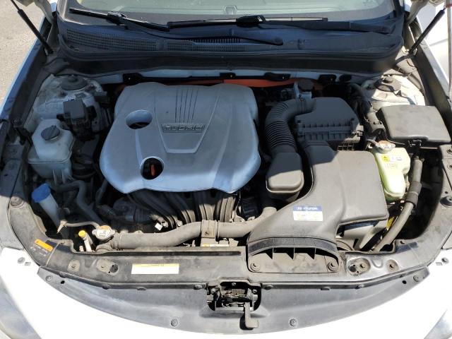 KMHEC4A45EA114529 Hyundai 2014