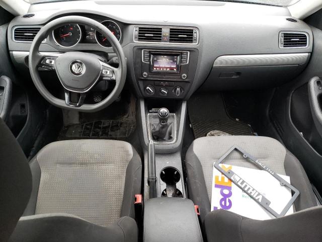 3VW167AJXJM203797 Volkswagen 1.4 tsi