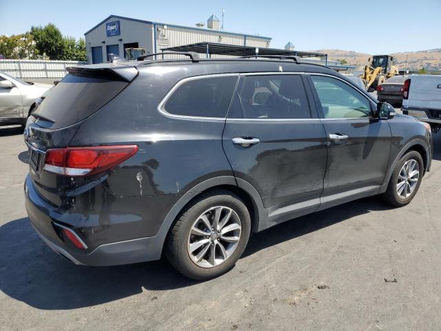 KM8SN4HF4HU166631 Hyundai gdi lambda ii