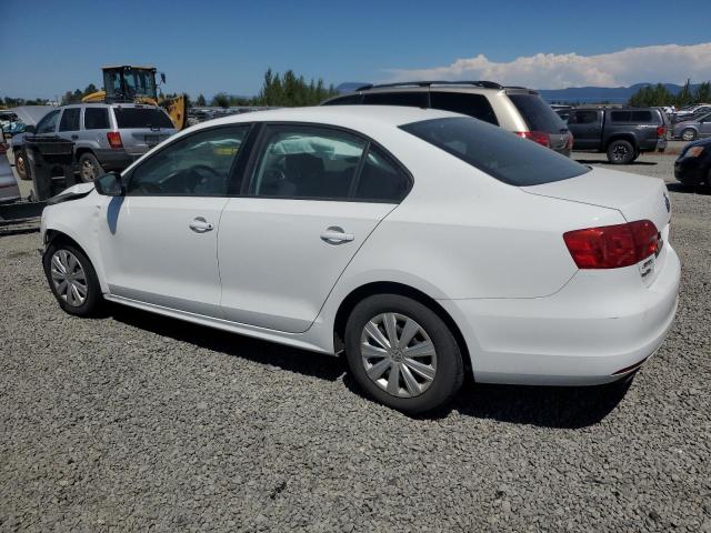 3VW2K7AJ2EM303673 Volkswagen 2014