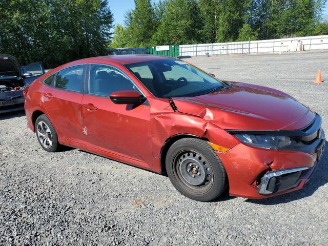 19XFC2F64LE204210 Honda k20c2