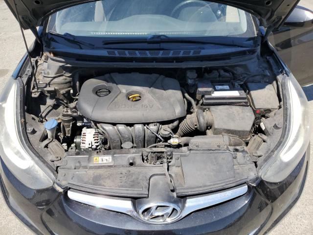5NPDH4AE7FH607195 Hyundai dohc mpi nu