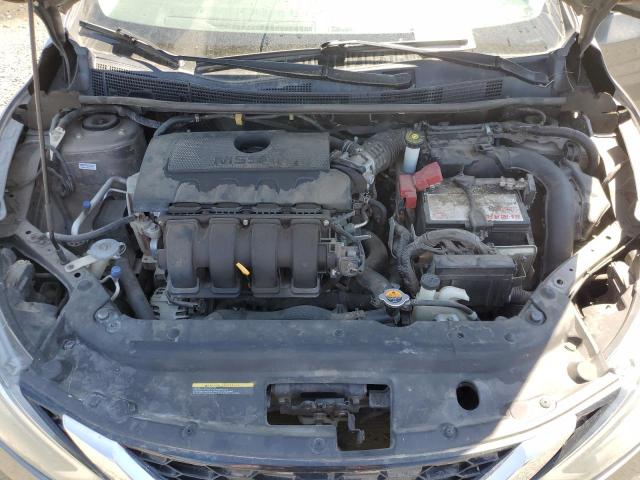 3N1AB7AP7GY251250 Nissan 2016