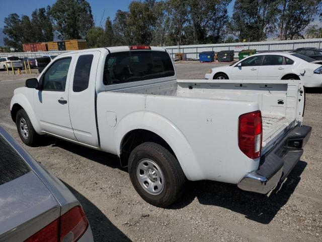 1N6BD0CT2FN704275 Nissan 2015