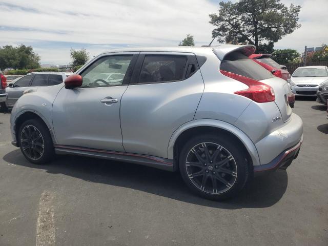 JN8AF5MR9ET362881 Nissan 2014